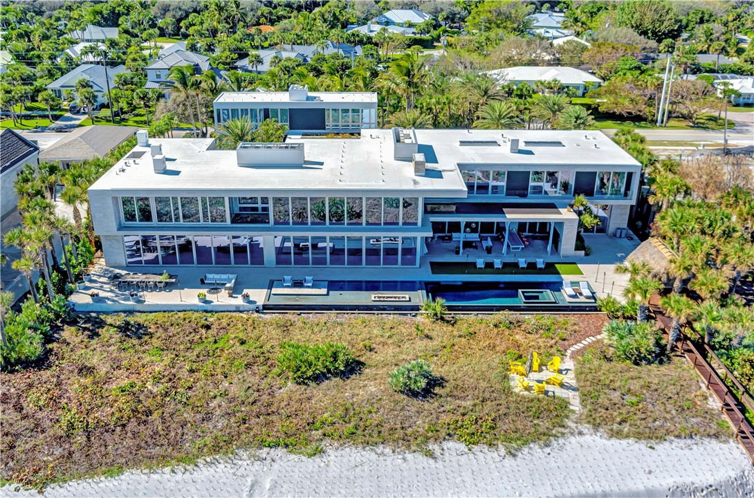 3700 Ocean Drive