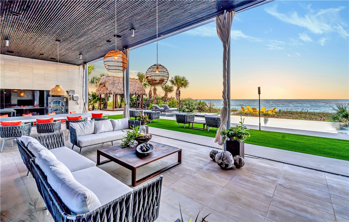 3700 Ocean Drive