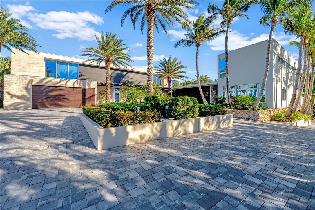 3700 Ocean Drive