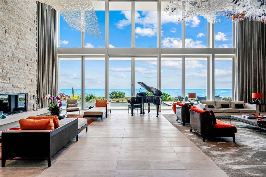 3700 Ocean Drive