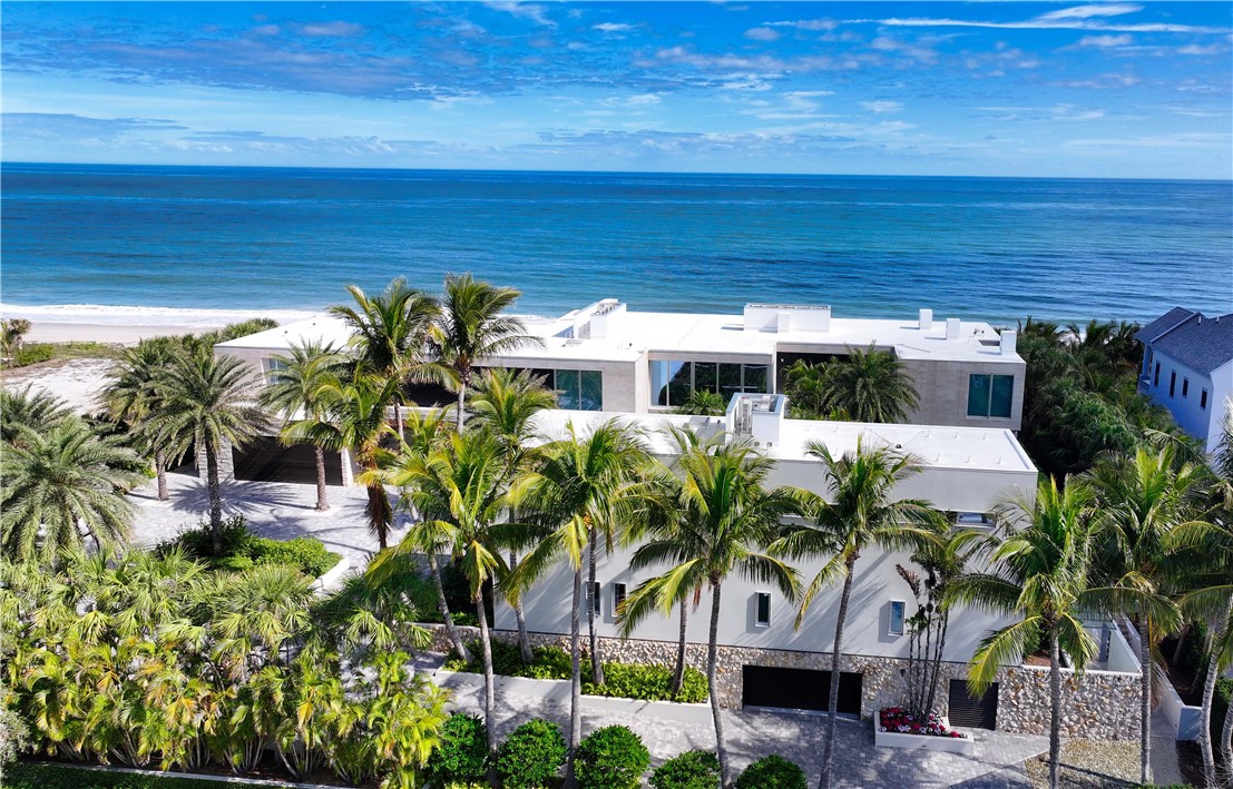 3700 Ocean Drive