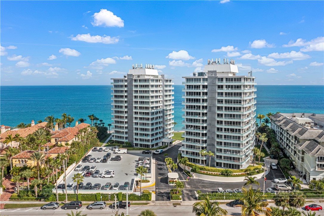 3554 Ocean Drive 802S