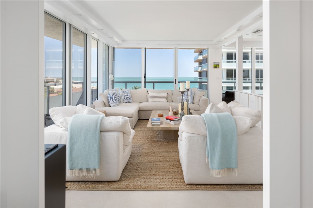 3554 Ocean Drive 802S