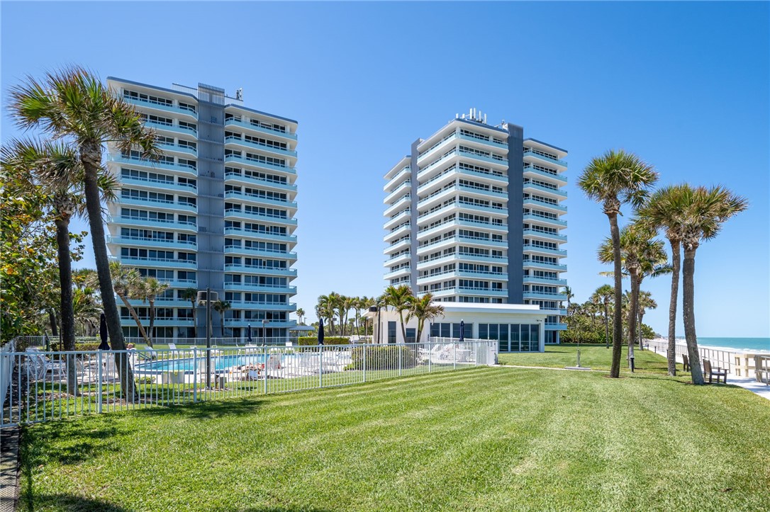 3554 Ocean Drive 802S