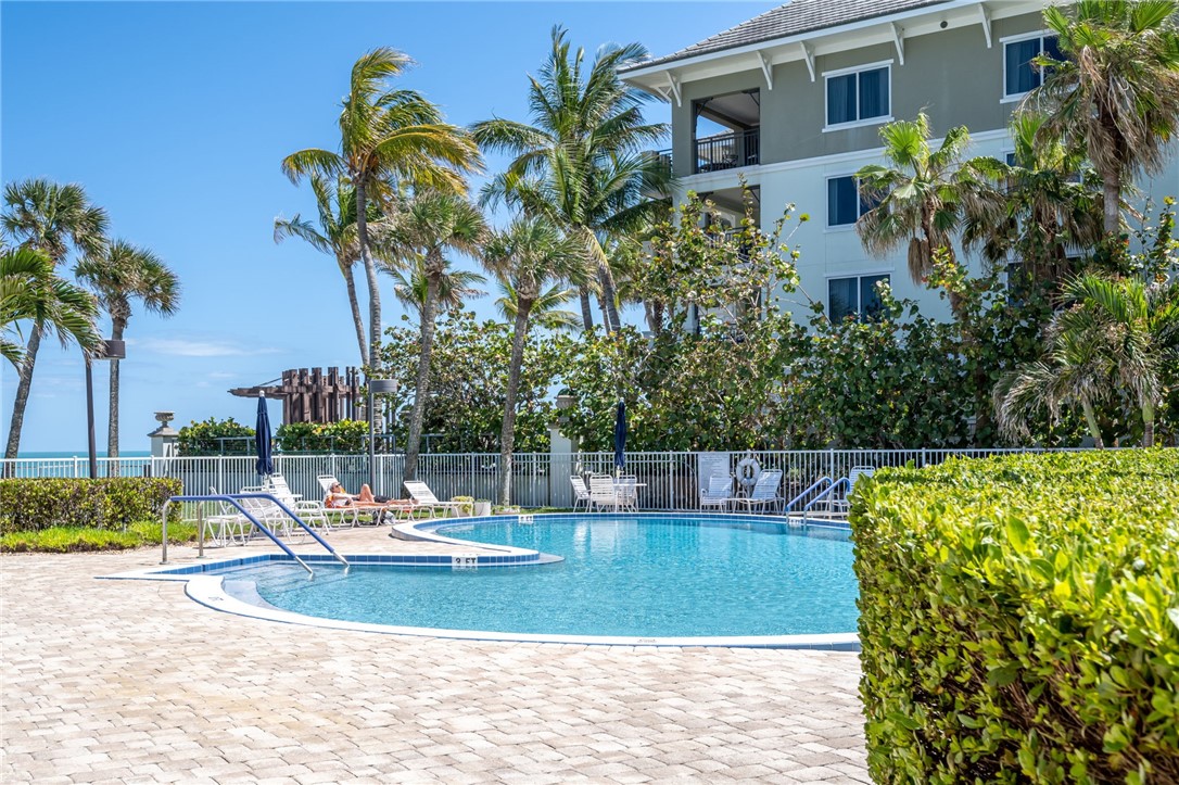 3554 Ocean Drive 802S