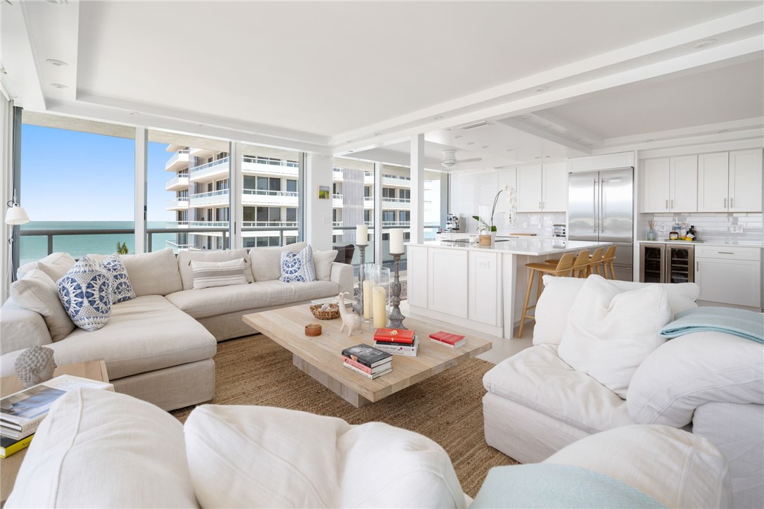 3554 Ocean Drive 802S