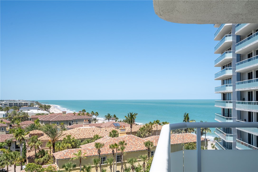 3554 Ocean Drive 802S