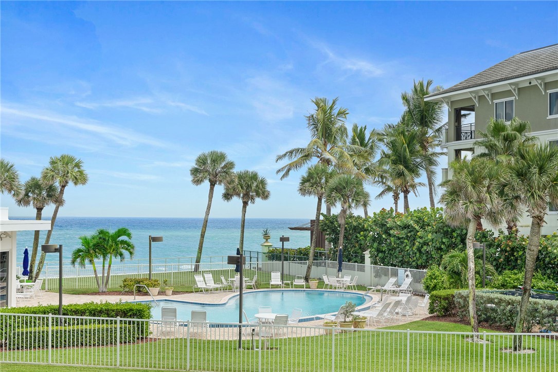 3554 Ocean Drive 802S