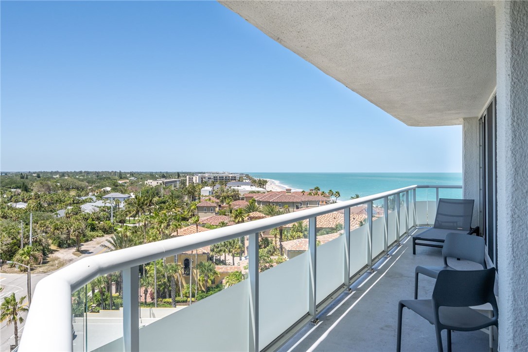 3554 Ocean Drive 802S
