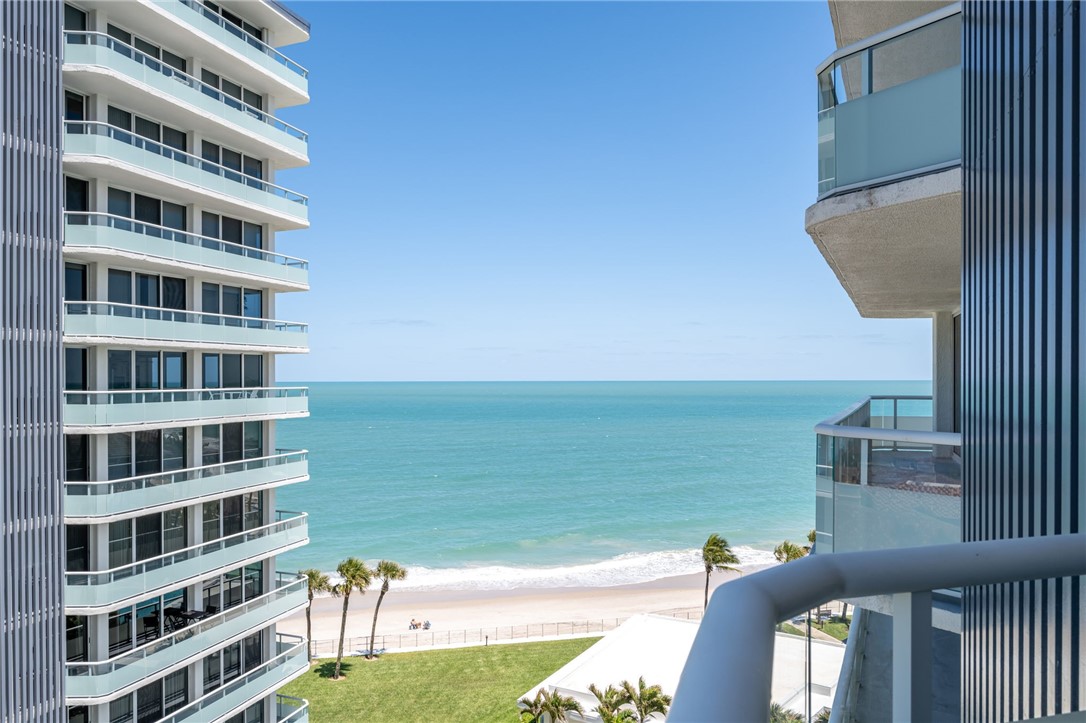 3554 Ocean Drive 802S