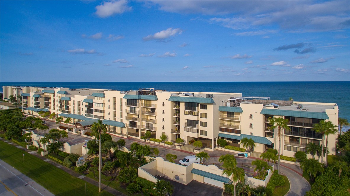 4800 Highway A1a 407