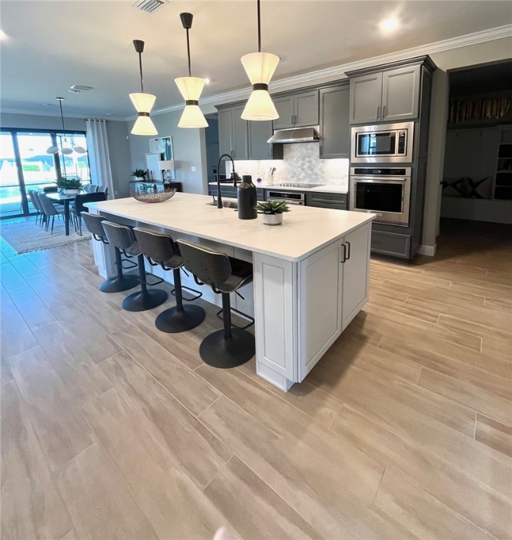 4210 Basket Oak Circle REVERENCE MODEL