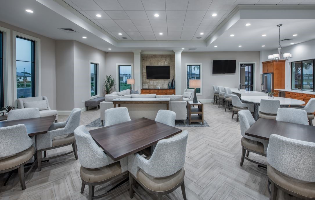4210 Basket Oak Circle REVERENCE MODEL