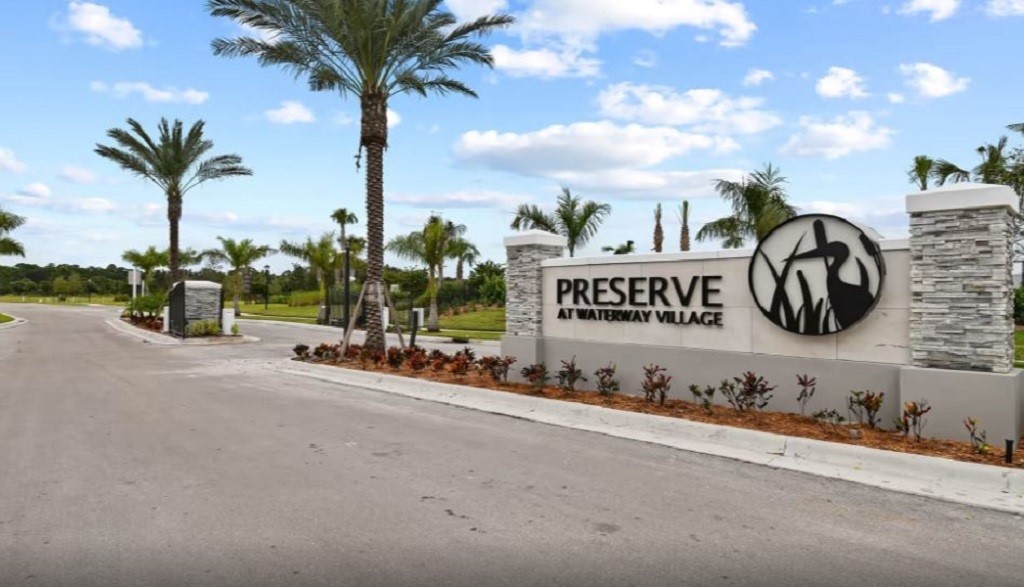 4210 Basket Oak Circle REVERENCE MODEL