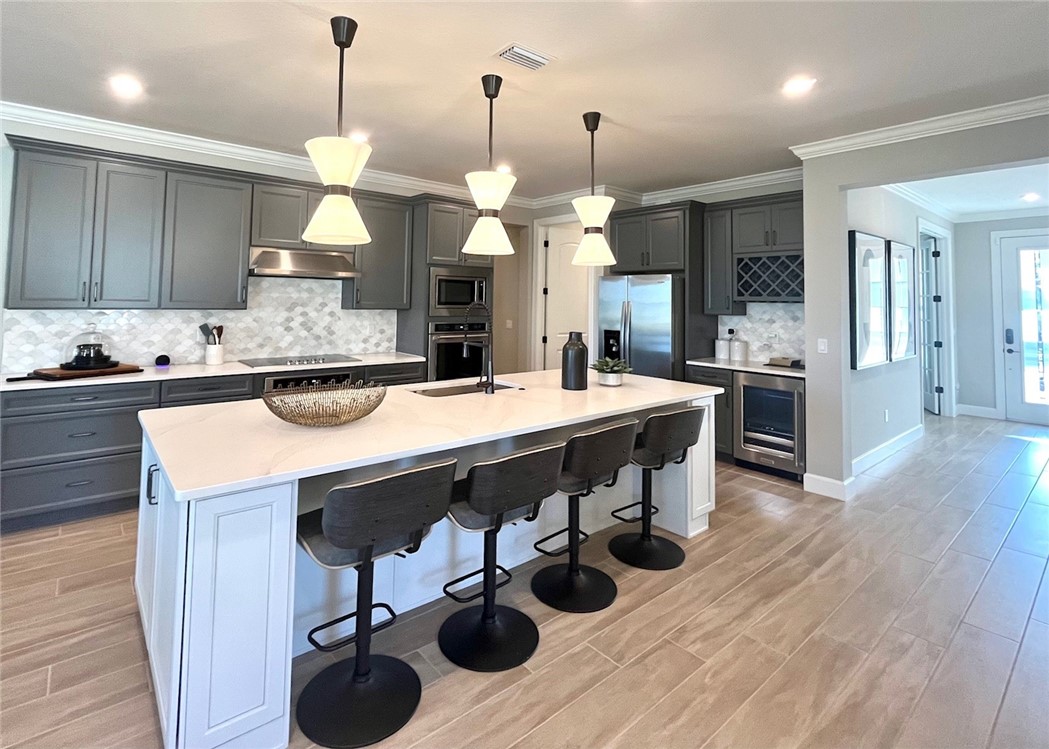 4210 Basket Oak Circle REVERENCE MODEL