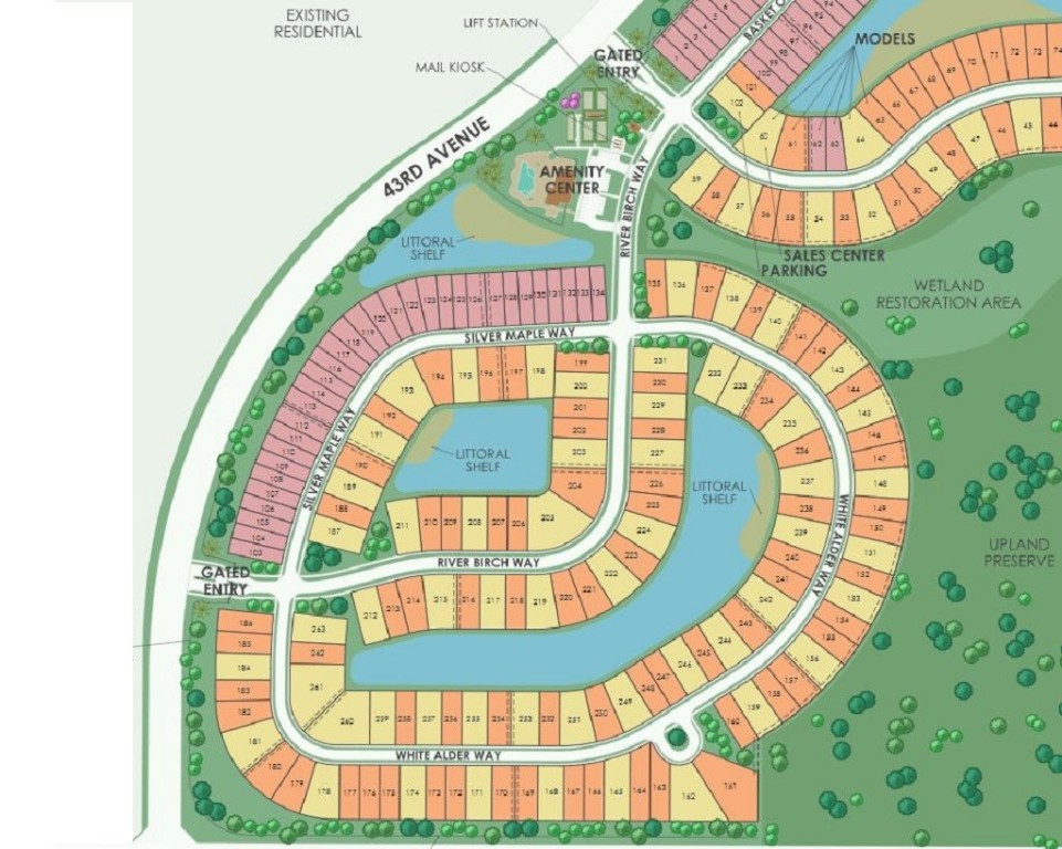 4210 Basket Oak Circle REVERENCE MODEL