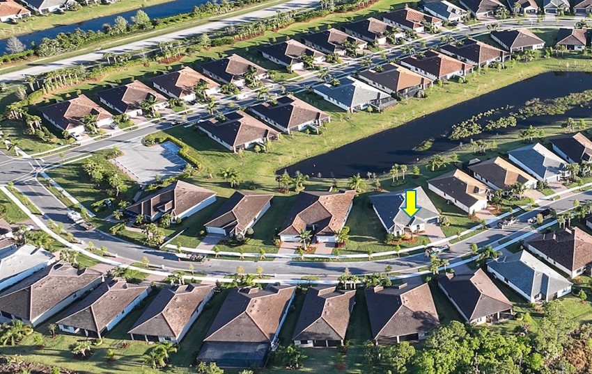 4210 Basket Oak Circle REVERENCE MODEL