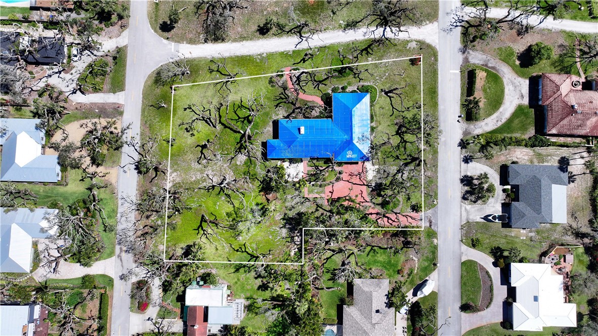 3765 Flamingo Drive