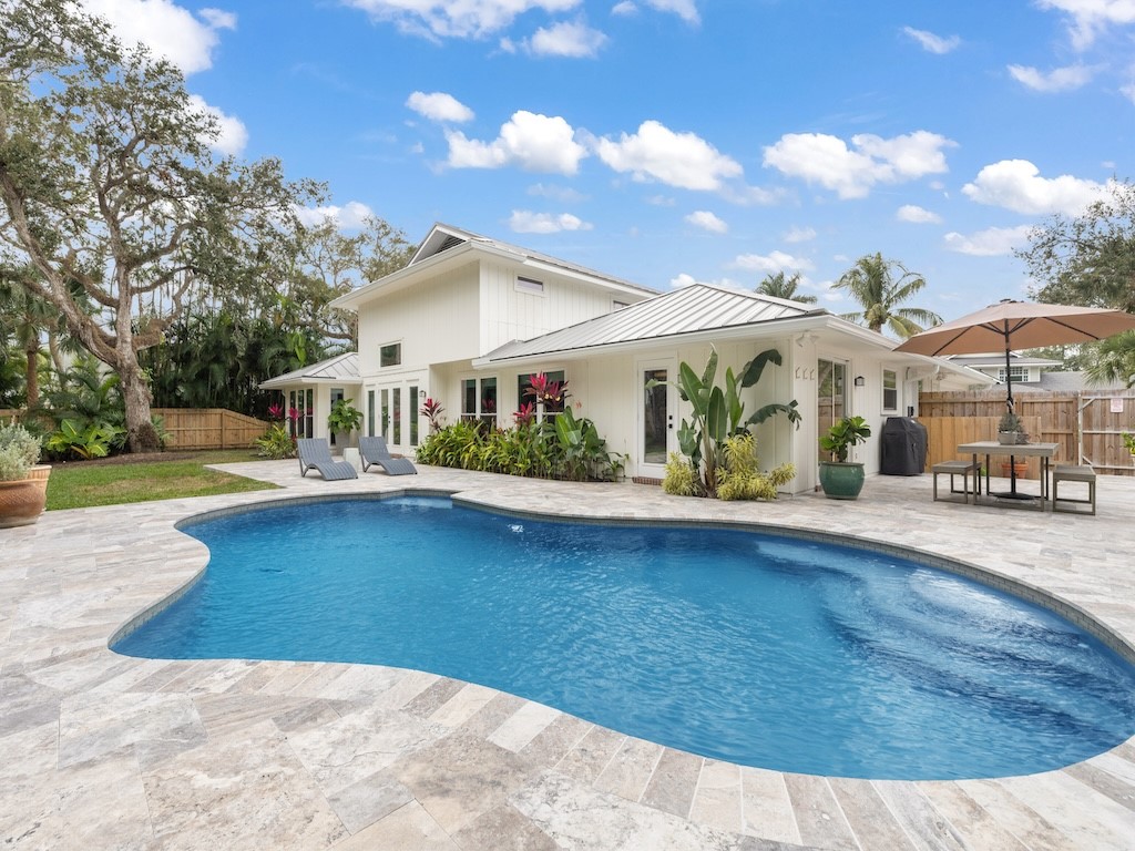 1346 River Ridge Drive