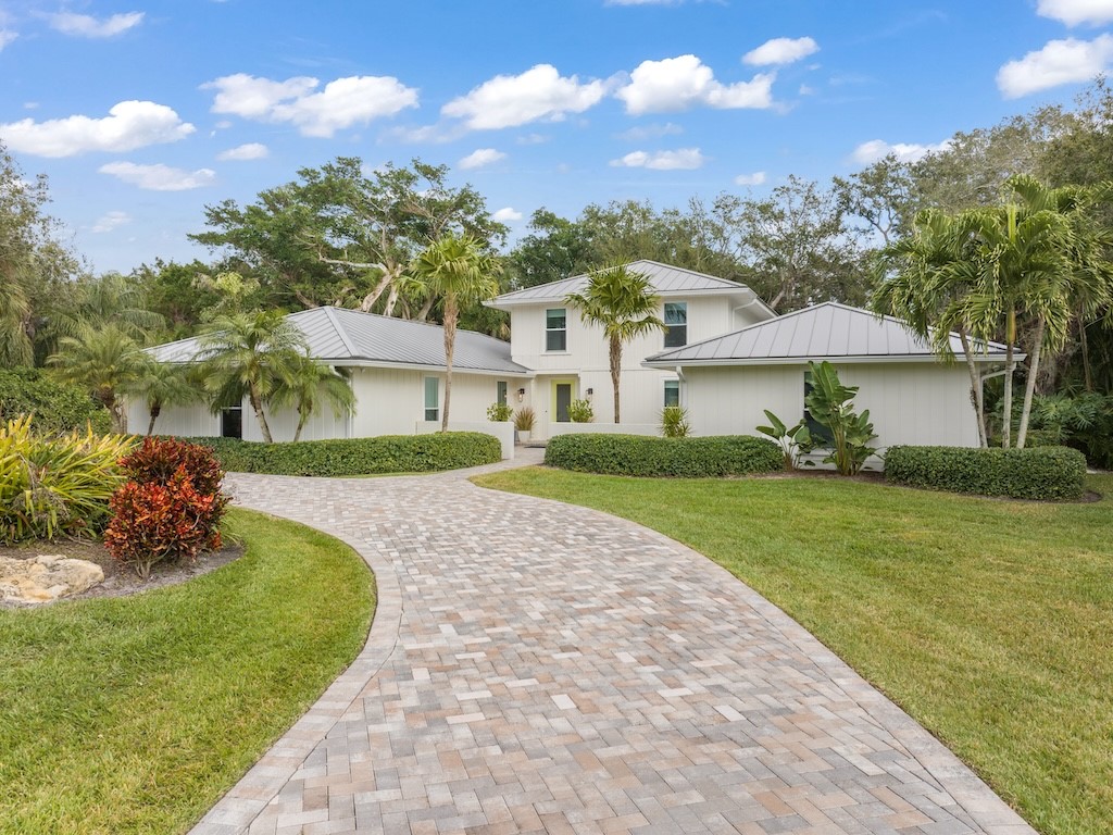 1346 River Ridge Drive