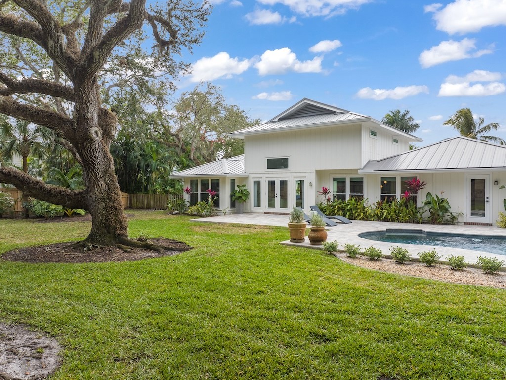 1346 River Ridge Drive