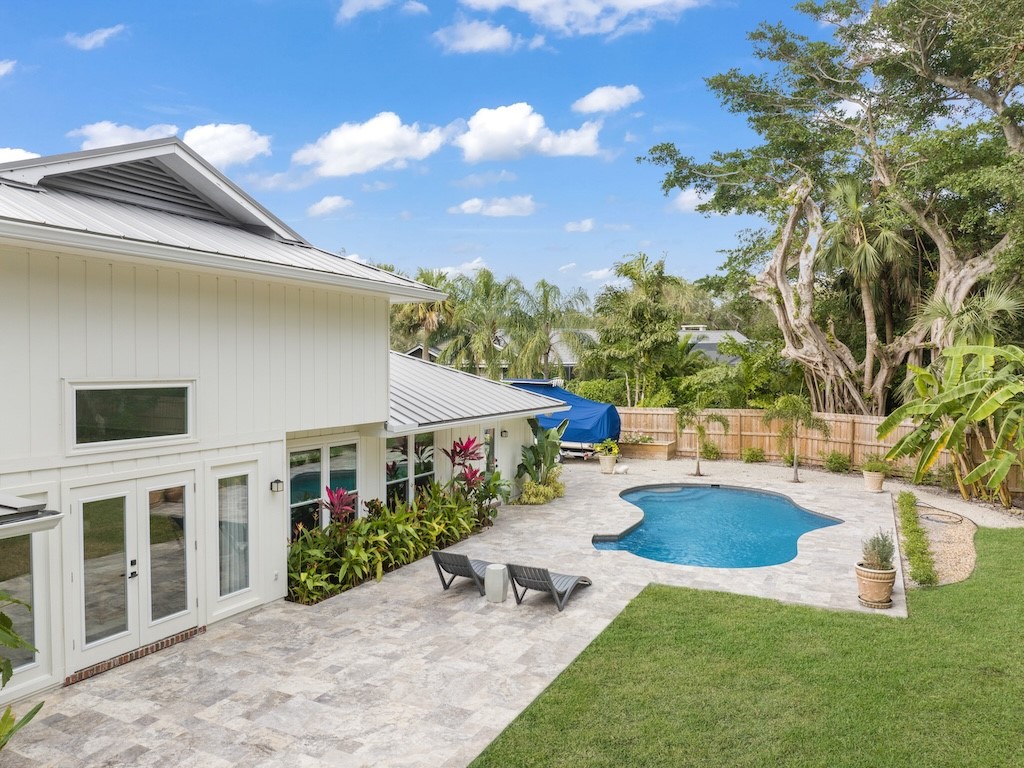 1346 River Ridge Drive