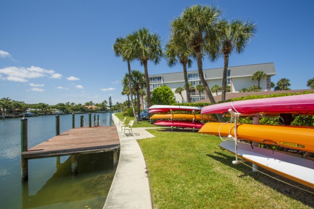 4601 Highway A1a None 405