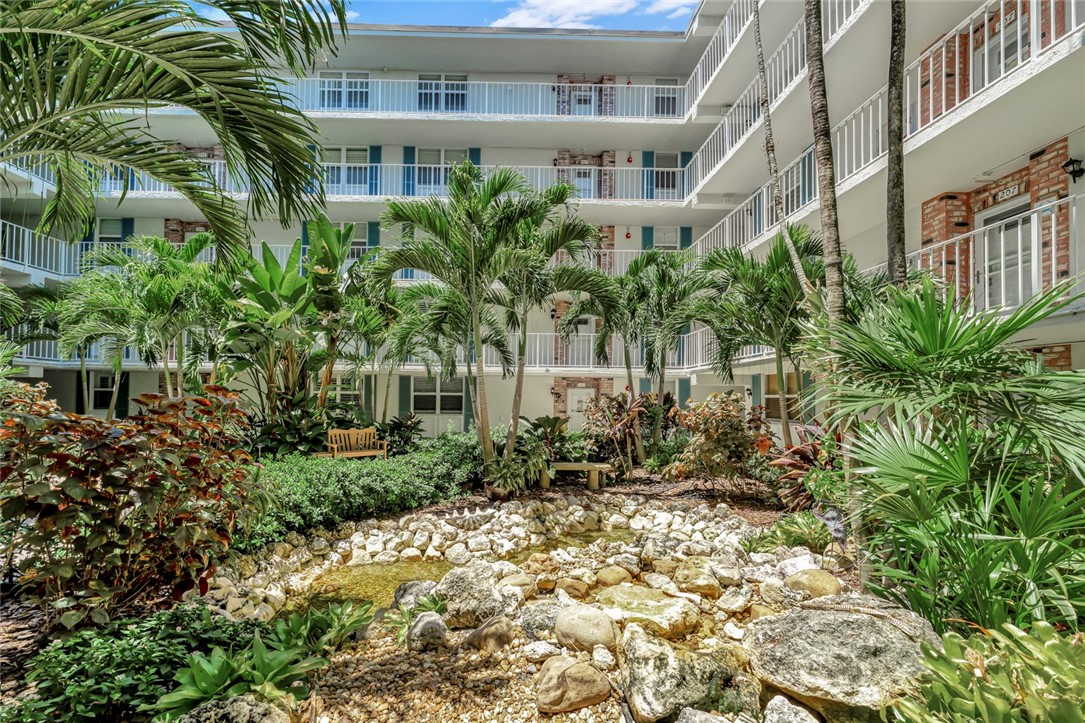 4601 Highway A1a None 405