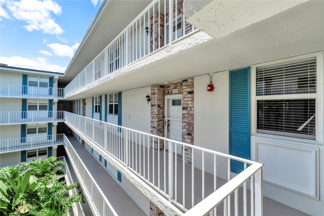 4601 Highway A1a None 405