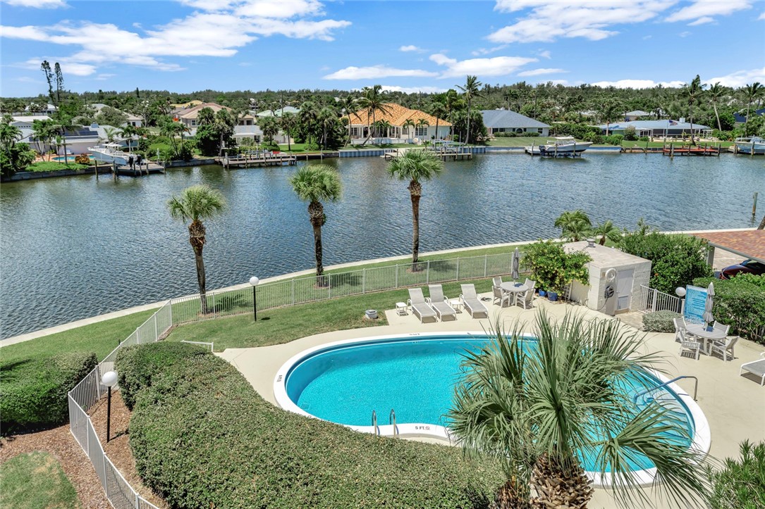 4601 Highway A1a None 405