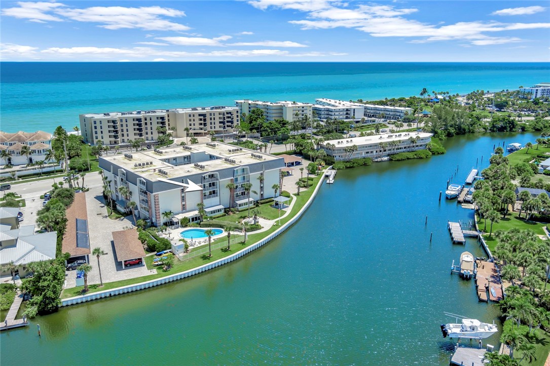 4601 Highway A1a None 405