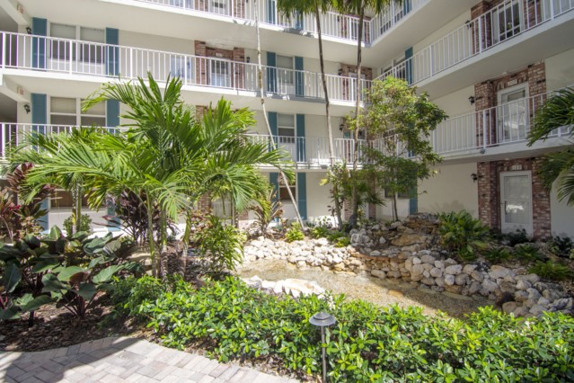 4601 Highway A1a None 405