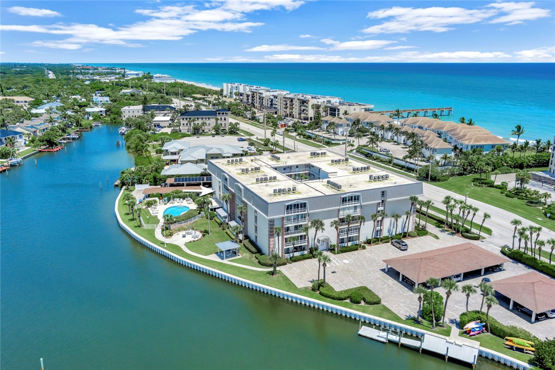 4601 Highway A1a None 405