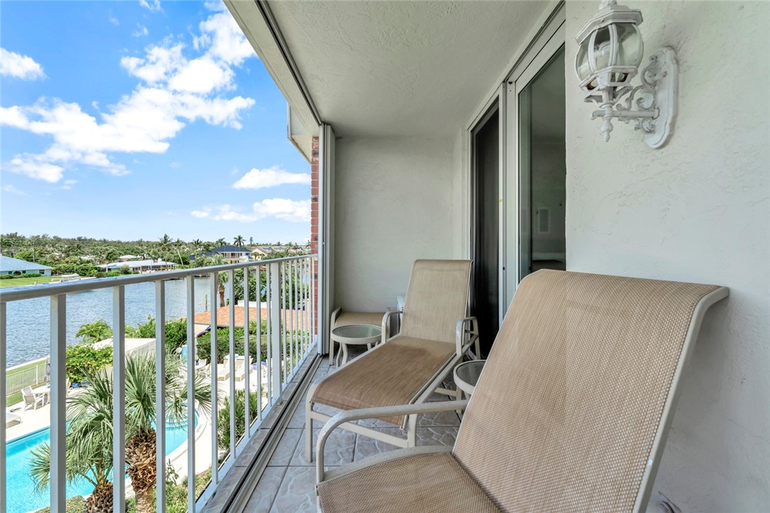 4601 Highway A1a None 405