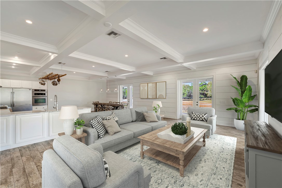 7350 Andrews Place SW