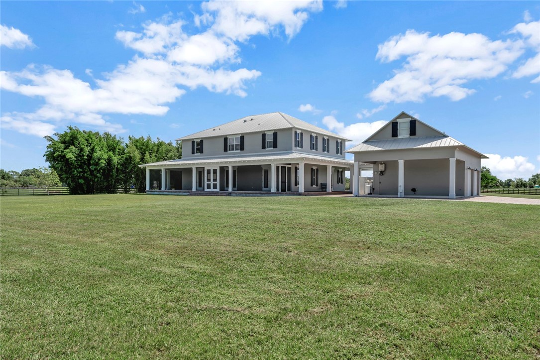 7350 Andrews Place SW