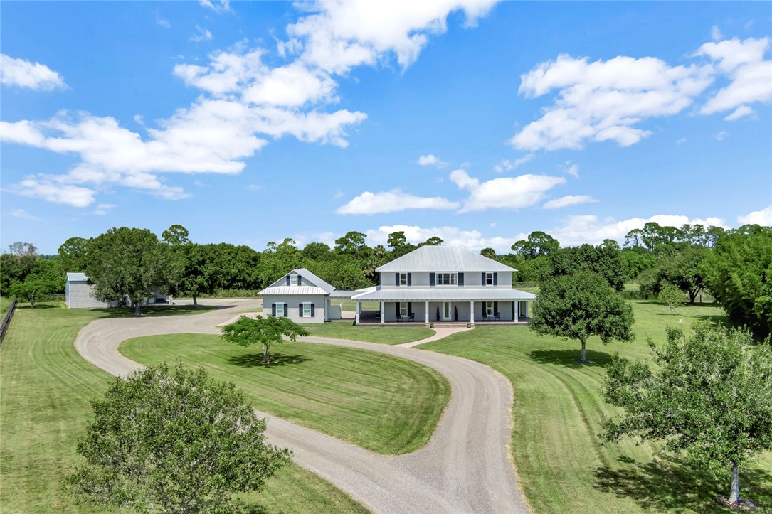 7350 Andrews Place SW