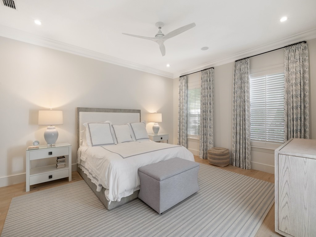 60 Caribe Way