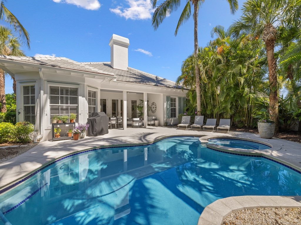 60 Caribe Way