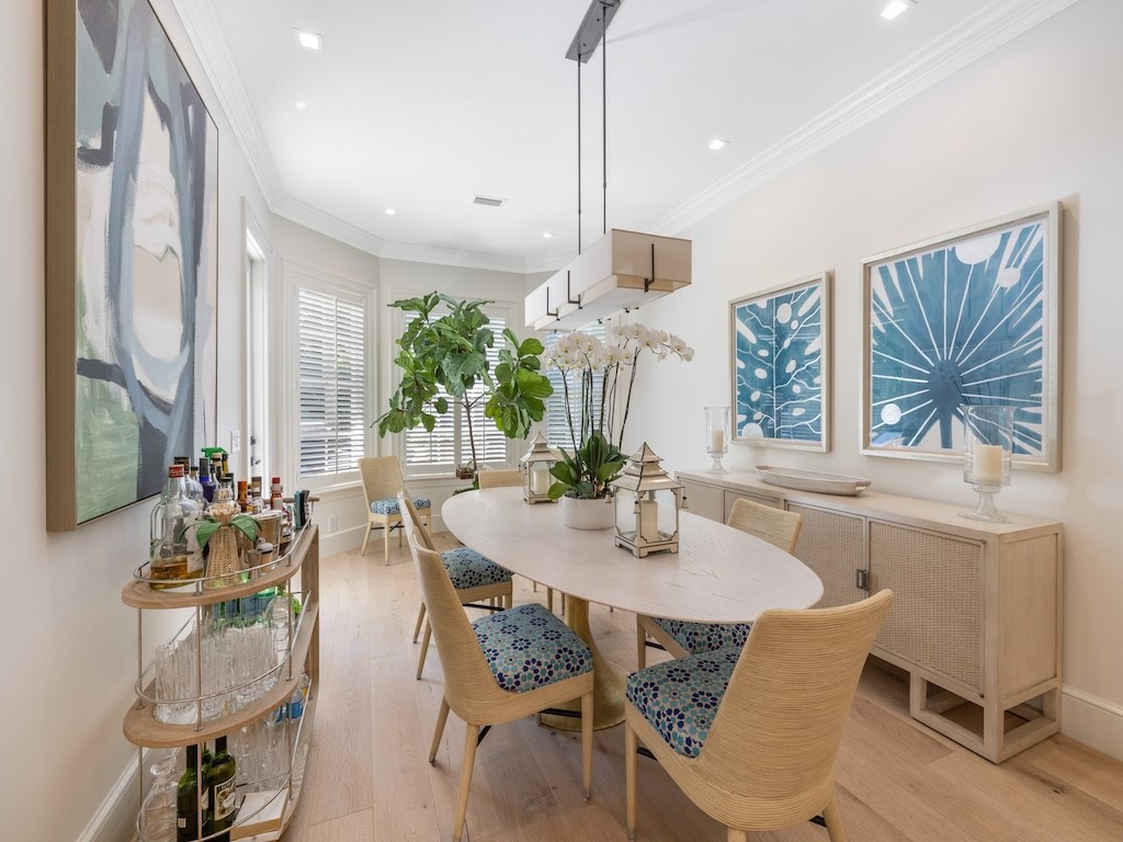 60 Caribe Way