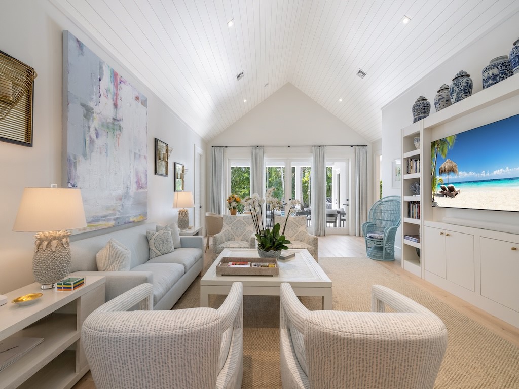 60 Caribe Way