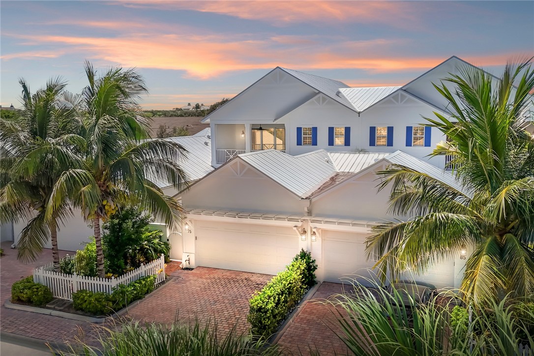 75 Strand Drive