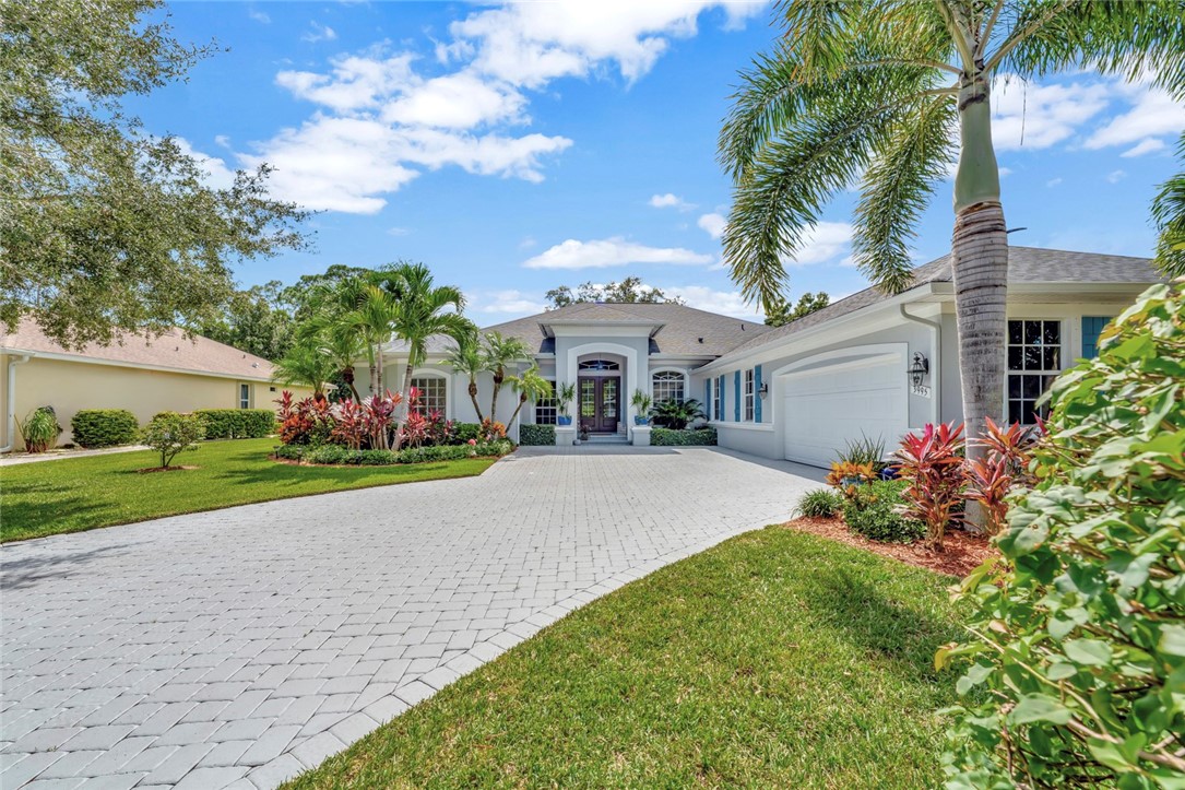 3995 Chablis Street SW