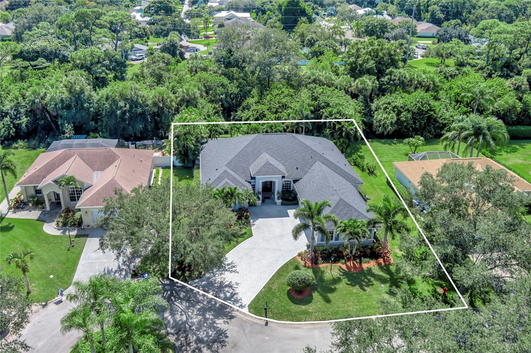 3995 Chablis Street SW