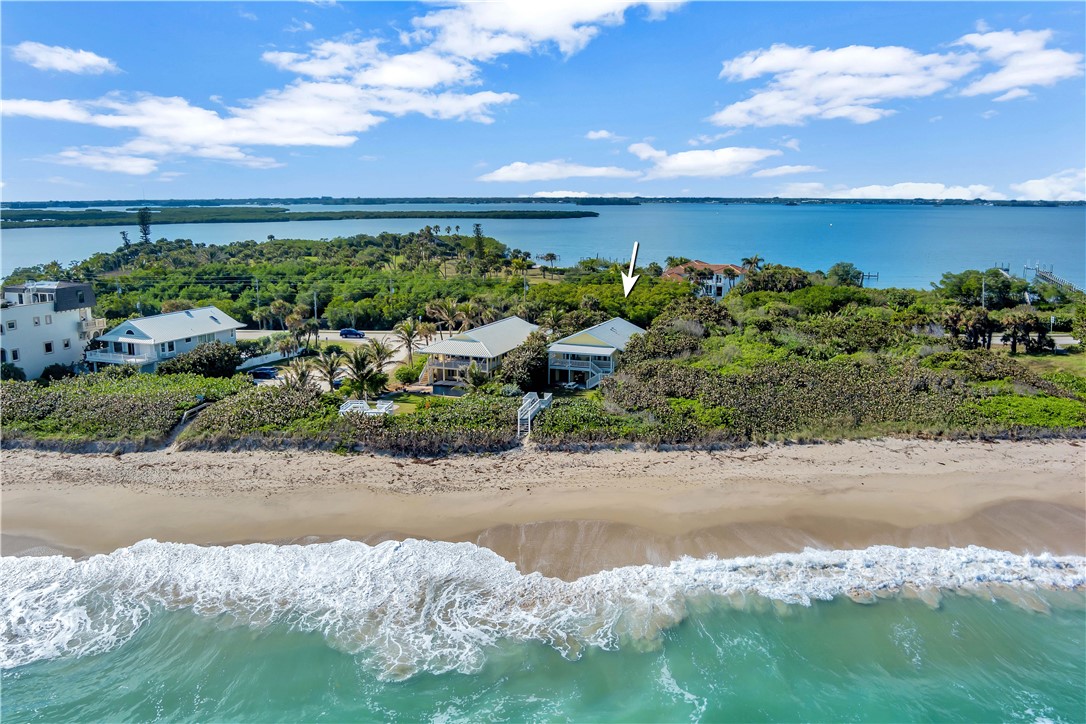 12576 Highway A1A None