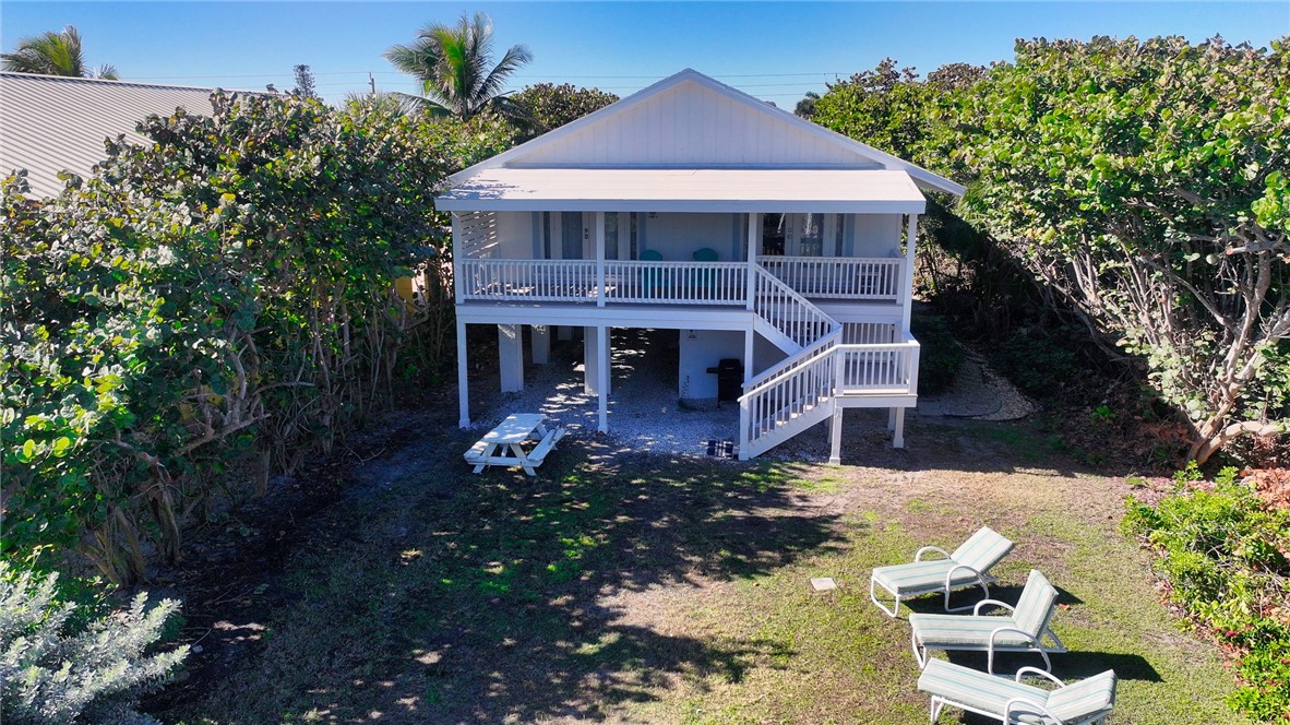 12576 Highway A1A None