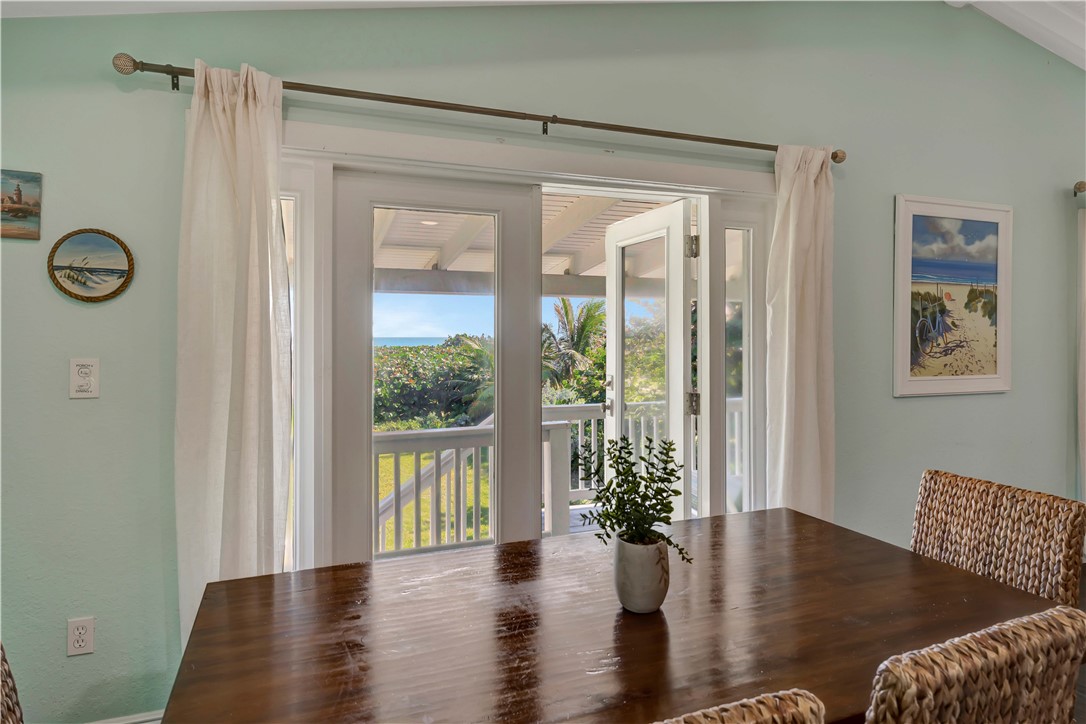 12576 Highway A1A None