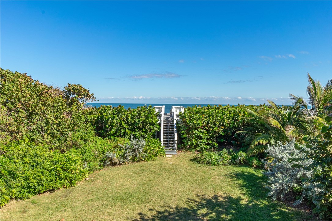12576 Highway A1A None