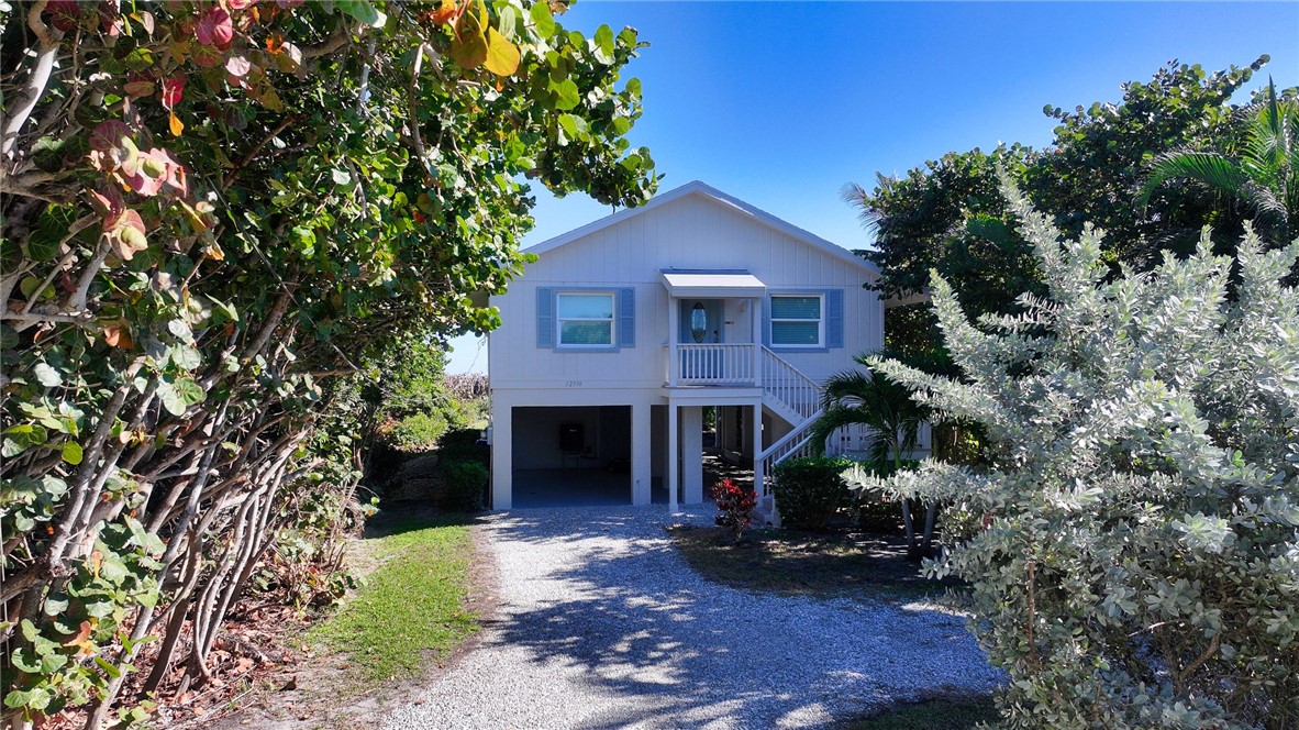 12576 Highway A1A None