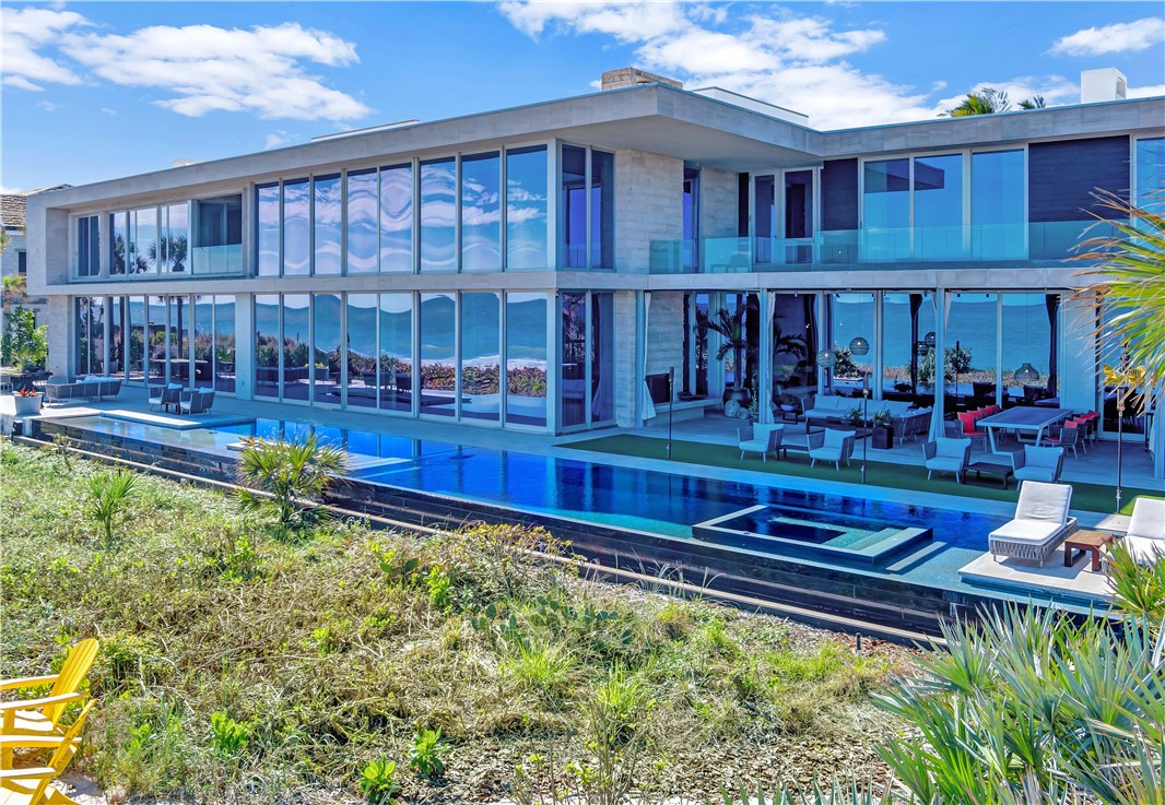 3700 Ocean Drive